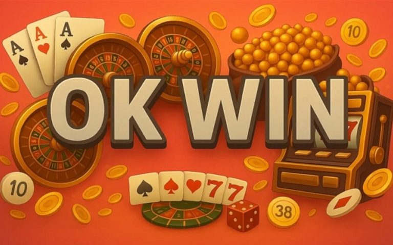 Ok Win A Skill Based Digital Platform for Focused and Meaningful Participation