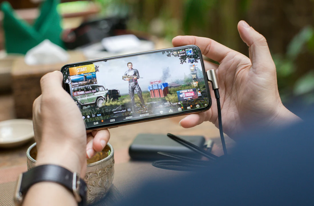 How to Optimize Your Phone for Better Gaming Performance
