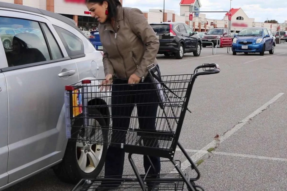 The Role of Shopping Cart Services in Reducing Accidents