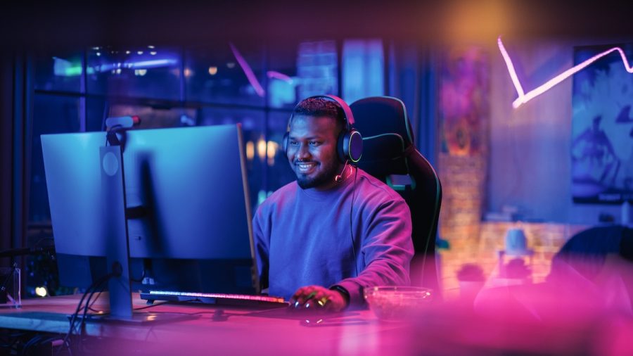 When Quick Online Games Feel Smooth Instead of Random