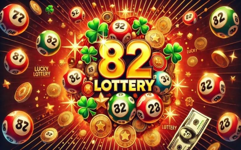 82 Lottery: navigating your first steps and unlocking rewards