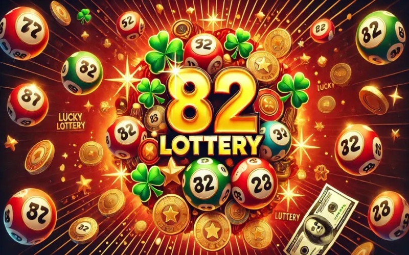 82 Lottery: navigating your first steps and unlocking rewards