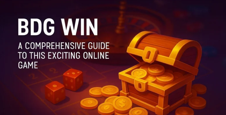 BDG Game Quick Guide – Simple Access, Fast Rounds and Easy Start