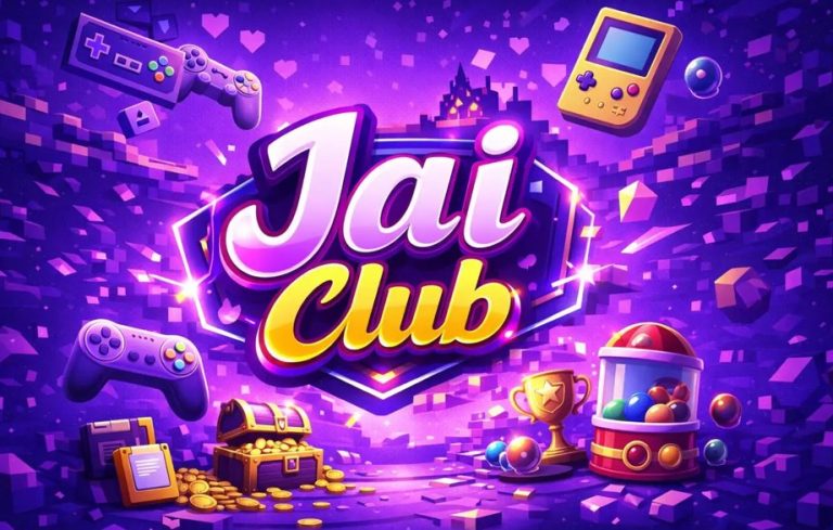 Jai Club A Welcome Guide for Beginners Exploring Its Features